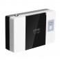Protable Oxygen Pump 2000mAh Li-ion Battery Charging Fish Aerator Aquarium Oxygenator Water Pump