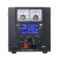 1503DII 1505D Dual Display DC Power Supply USB Fast Charging 220V 3A/5A Precision Adjustable DC 0-15
