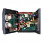 1503DII 1505D Dual Display DC Power Supply USB Fast Charging 220V 3A/5A Precision Adjustable DC 0-15