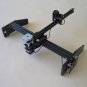 2500mw XY 2 Axis Draft CNC Drawing Laser Engraving Machine Pen Plotter Robot Auto Write 21*29cm
