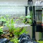 Low Noise Aquarium Surface Protein Skimmer Oil Film Remover Processor Adjustable Air Flow Water Filt
