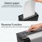 10L Mini Desktop Electric Shredder Electric Cutter File Shredder Strip Office Home Paper Shred 220V