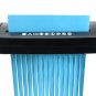 10L Mini Desktop Electric Shredder Electric Cutter File Shredder Strip Office Home Paper Shred 220V