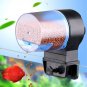 Sunsun AK-01S/02/03 Aquarium Automatic Fish Feeder Timing Control Auto Food Dispenser