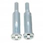 Universal Cable Connector 2.5/4 Square Electrical Drill Bit Wire Quick Stripper Twister