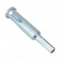 Universal Cable Connector 2.5/4 Square Electrical Drill Bit Wire Quick Stripper Twister