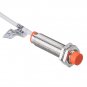 DBL-FG4RCC3 / DBL-FG4ROC3 High Quality Approach Sensor Inductive Proximity Switch