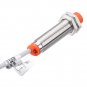 DBL-FG4RCC3 / DBL-FG4ROC3 High Quality Approach Sensor Inductive Proximity Switch