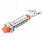 DBL-FG4RCC3 / DBL-FG4ROC3 High Quality Approach Sensor Inductive Proximity Switch