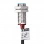 Hall 5V-220V 10MM Distance Sensor Switch Magnetic Proximity Switch Compatible Cylinder