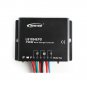 EPEVER 10A 20A 12V/24V Auto Solar Charge Controller IP67 Waterproof PWM Solar Controller