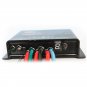 EPEVER 10A 20A 12V/24V Auto Solar Charge Controller IP67 Waterproof PWM Solar Controller