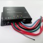EPEVER 10A 20A 12V/24V Auto Solar Charge Controller IP67 Waterproof PWM Solar Controller