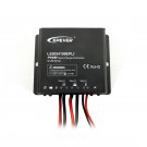 EPEVER 10A 24V Solar Charge Controller Street Light Lamp Lithium Battery Step Up Booster Solar Contr