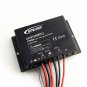 EPEVER 10A 24V Solar Charge Controller Street Light Lamp Lithium Battery Step Up Booster Solar Contr