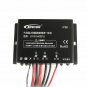 EPEVER 10A 24V Solar Charge Controller Street Light Lamp Lithium Battery Step Up Booster Solar Contr