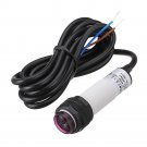Light Photoelectric Diffuse Reflection Proximity Sensor Swith Photoelectric Switch