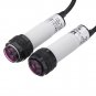 Light Photoelectric Diffuse Reflection Proximity Sensor Swith Photoelectric Switch