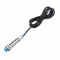 SZ-M12-4DN /SZ-M12-4AC Inductive Proximity Sensor Switch Approach Sensor