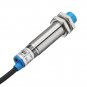 SZ-M12-4DN /SZ-M12-4AC Inductive Proximity Sensor Switch Approach Sensor