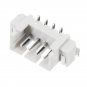 Excellway 50 Pcs Wire to Board Connectors Housing Wire Connector Terminal WAFER To LED