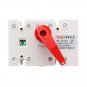 TAIXI HGL-63 63A 3P/4P Household Circuit Breaker Isolate DIN Rail Isolating Switch