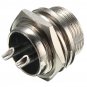 M16 2/3/4/5/6/7/8 Pin Screw Type Electrical Aviation Plug Socket Connector Aviation Connector Plug