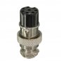 Aviation Plug Connector Male Female Panel Metal Wire Connector 16mm Aviation Connector Plug