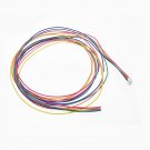 Mini Micro PH2.0 2Pin -10Pin Connector Plug Socket Wire Cable 150mm Electric Cable Connector Sockt W