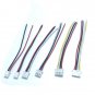 Mini Micro JST XH2.54mm 2Pin -10Pin Connector Plug Socket Wire Cable 150mm Electric Cable Connector