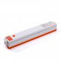 Automatic Vacuum Packing Machine Sealing Machine Meat Storage System w/ 10 Bags