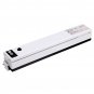 Automatic Vacuum Packing Machine Sealing Machine Meat Storage System w/ 10 Bags