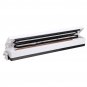 Automatic Vacuum Packing Machine Sealing Machine Meat Storage System w/ 10 Bags