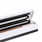 Automatic Vacuum Packing Machine Sealing Machine Meat Storage System w/ 10 Bags