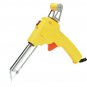 60W Hand-held Heat Soldering Iron Auto Send Tin Welding Tools
