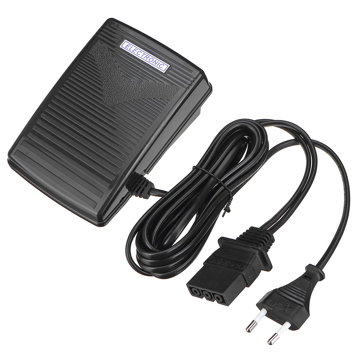 110V/220V Foot Control Pedal Replacement For Brother Sewing Machine