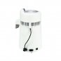 6L 900W Water Distiller Electric Stainless Home Pure Water Purfier Fliter Machine 110V/220V