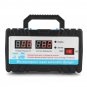12V/24V Smart Battery Charging Equipment Automobile Motorcycle Universal Electric Car Battery Charge