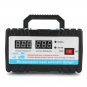 12V/24V Smart Battery Charging Equipment Automobile Motorcycle Universal Electric Car Battery Charge