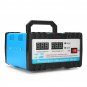 12V/24V Smart Battery Charging Equipment Automobile Motorcycle Universal Electric Car Battery Charge
