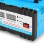 12V/24V Smart Battery Charging Equipment Automobile Motorcycle Universal Electric Car Battery Charge