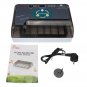 Incubators for Hatching Eggs 12Pc Eggs Digital Household Micro Mini Incubator for Chicken Eggs Poult