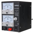 YIHUA 1501A 15V 1A Adjustable DC Power Supply Mobile Phone Repair Power Test Regulated Power Supply