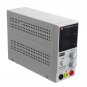 MCH-K305D 30V 5A 4 Digits DC Switching Power Supply Adjustable Regulator EU Plug/US Plug
