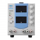 30V 5A 110V/220V Portable Digital LED DC Power Supply Adjustable Regulator EU/US