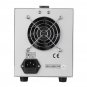 30V 5A 110V/220V Portable Digital LED DC Power Supply Adjustable Regulator EU/US