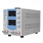 30V 5A 110V/220V Portable Digital LED DC Power Supply Adjustable Regulator EU/US