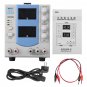 30V 5A 110V/220V Portable Digital LED DC Power Supply Adjustable Regulator EU/US