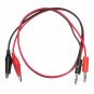 30V 5A 110V/220V Portable Digital LED DC Power Supply Adjustable Regulator EU/US