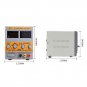BEST PS-203D 0-20V 0-3A Adjustable DC Power Supply W/ GSM Signal Detection for Mobile Phone Maintena